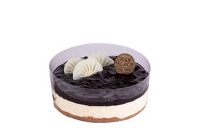 Blueberry Cheesecake (750-800 Gms) 