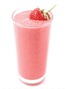 Strawberry Smoothie