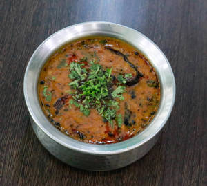 Dal Tadka