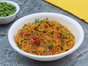 Veggie Maggi