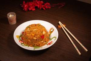 Non-veg Khao Pad Rice