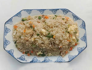 Chicken Fried Rice ( Basmati Rice )