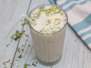 Buttermilk