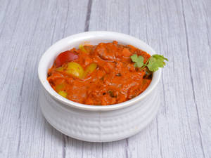 Kadai Veg