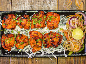 Chicken Tikka Classic