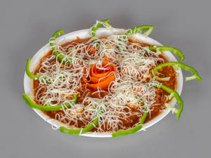 Cheese Butter Masala