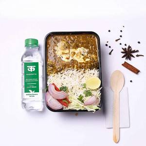 Punjab Ki Makhni Combo