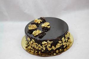 Chocolate Walnut