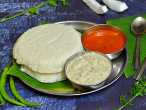 Tati Idli