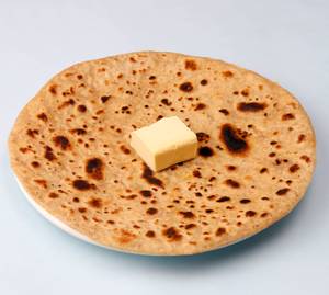 Aloo Paratha                