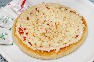 10" Margherita Pizza