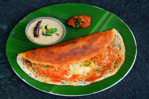 Karam Dosa
