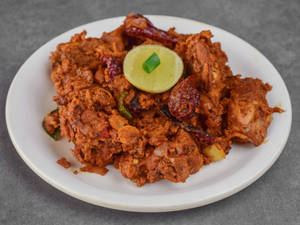 Chicken Sukka