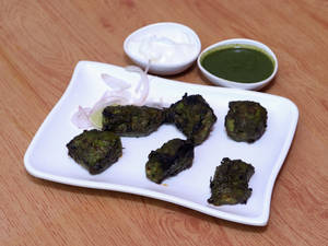 Kashmiri Tikka