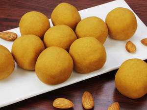 Bandar Laddu