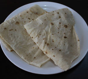 Roomali Roti
