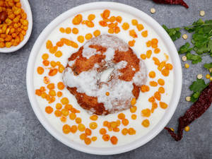 Dahi Vada