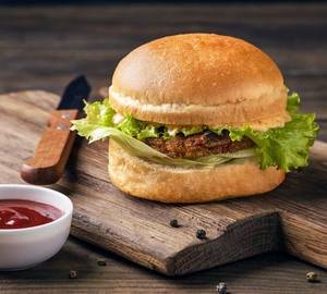 Veg Burger