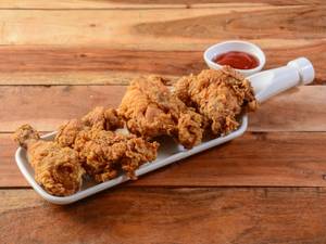 Konjee Crispy Chicken