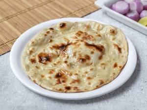 Butter Roti