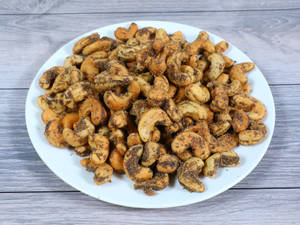 Masale Wale Kaju (100 gms)