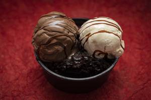 Death By Chocolate Ice cream