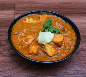 Paneer Butter Masala