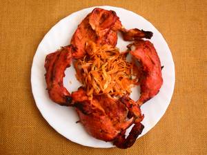 Tandoori Chicken