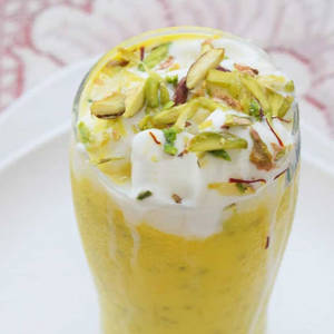 Dryfruit Delight