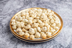 Sour Cream & Onion Makhana