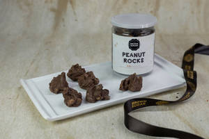 Peanut Rocks