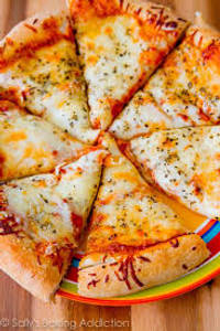 6'' Veg Pizza