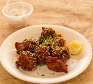 Chicken 65 (8 Pcs)