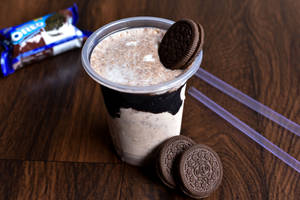 Oreo Shake