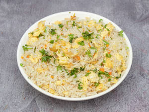 Egg Fried Rice