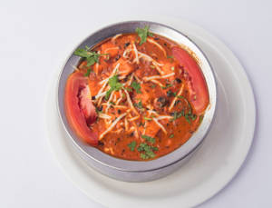 Paneer Butter Masala