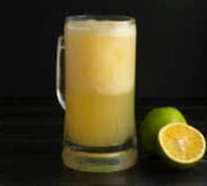 Sweet Lime Juice  (750ml)