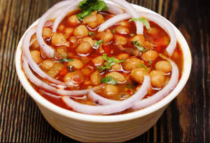 Chana Masala