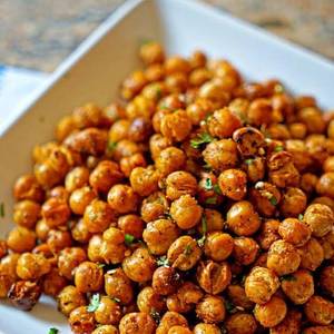Chana Roast