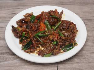Kaada Varuval (Pepper)