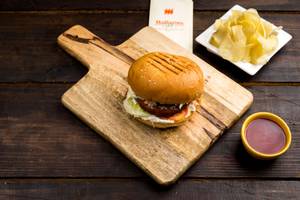 Veg Burger