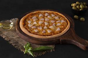 Onion Pizza