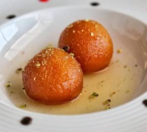 Gulab Jamun