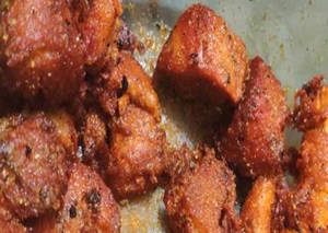 Amritsari Mastani Chaap