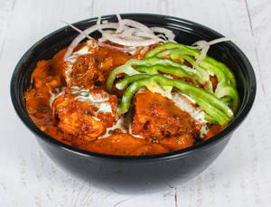 Chicken Kolhapuri(300ml)