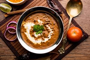 Dal Fry                                                     