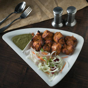 Chicken Tikka