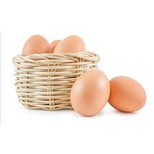 Desi Eggs (3 egg )