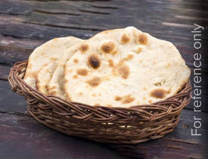 Tandoori Roti