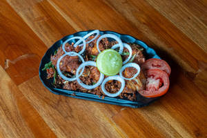 Chicken Fry Ramees Special